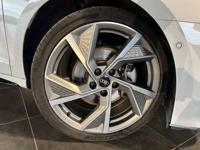 Audi A3 A3 Sportback 40 2.0 tdi S line ed quattro s-tronic