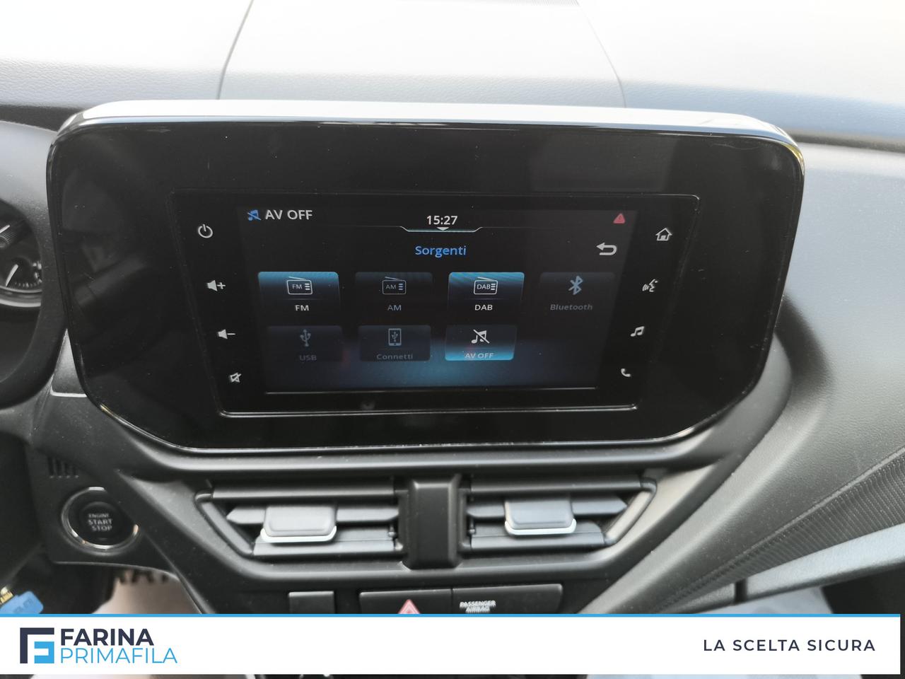 SUZUKI S-Cross II 2022 - S-Cross 1.4h Top 2wd