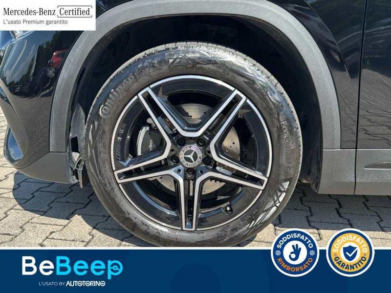 Mercedes-Benz GLA 250 E PHEV (EQ-POWER) PREMIUM AUTO