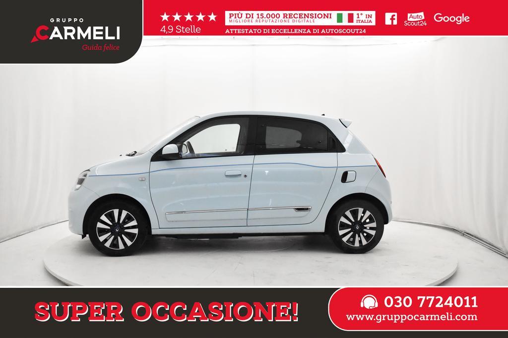 Renault Twingo 22kWh Intens