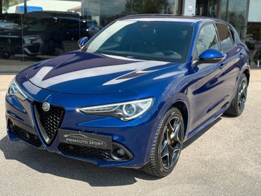 Alfa Romeo Stelvio 210 VELOCE FULL IMPECCABILE