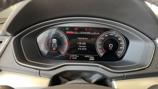 Audi Q5 SPB 40 TDI quattro S tronic
