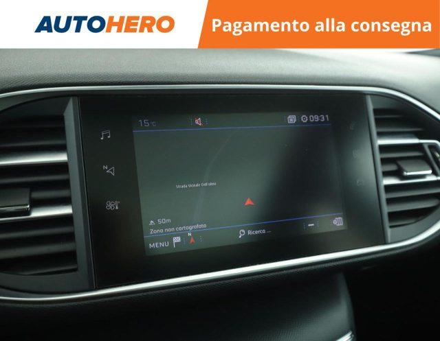 PEUGEOT 308 PureTech Turbo 225 S&S EAT8 GT