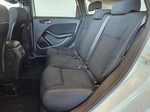 Mercedes-Benz B 180 cdi Executive NEOPATENTATI