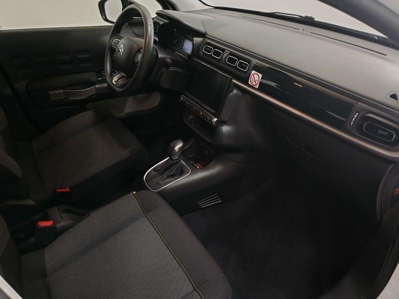 Citroën C3 C3 EAT6 82 Shine | IVA ESPOSTA