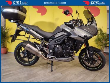 Triumph Tiger 1050 - 2019