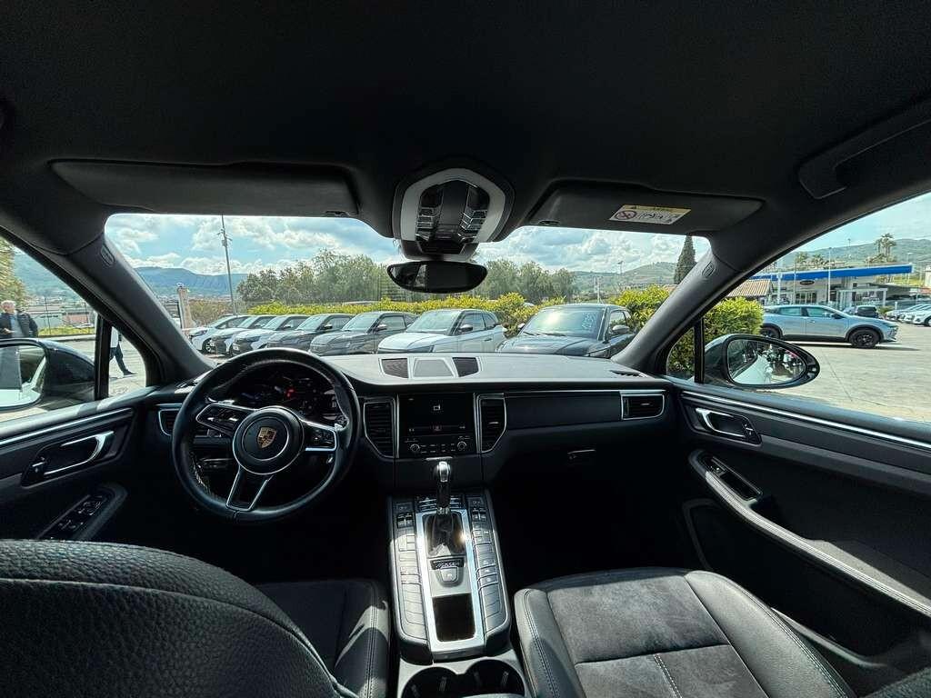 Porsche Macan 2.0 2018 / KM 80.000 IVA ESPOSTA Tua a solo 399 Euro al mese