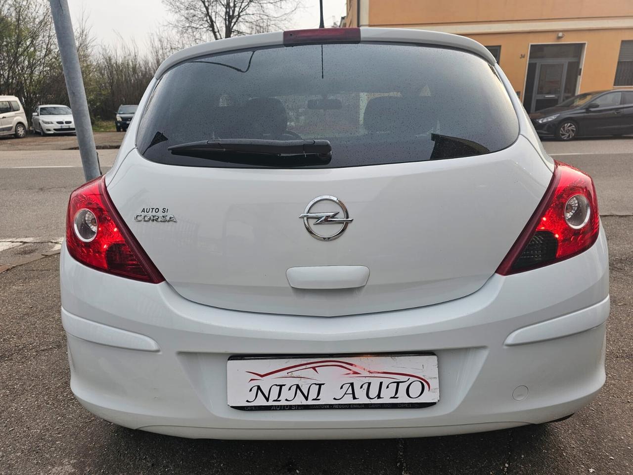 Opel Corsa 1.2 86cv Edition 3PT*Clima*Euro5*Neop*