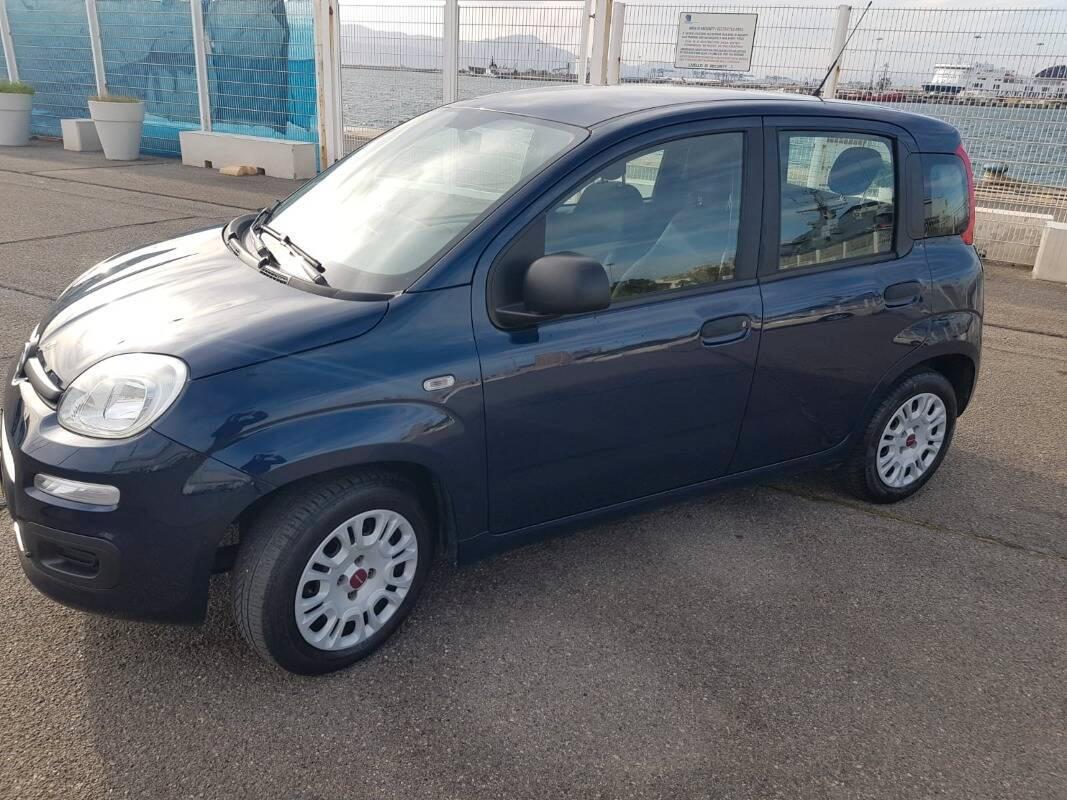Fiat Panda 1.2 Pop 69cv