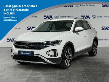 Volkswagen T-Roc 2.0 TDI 115CV Style