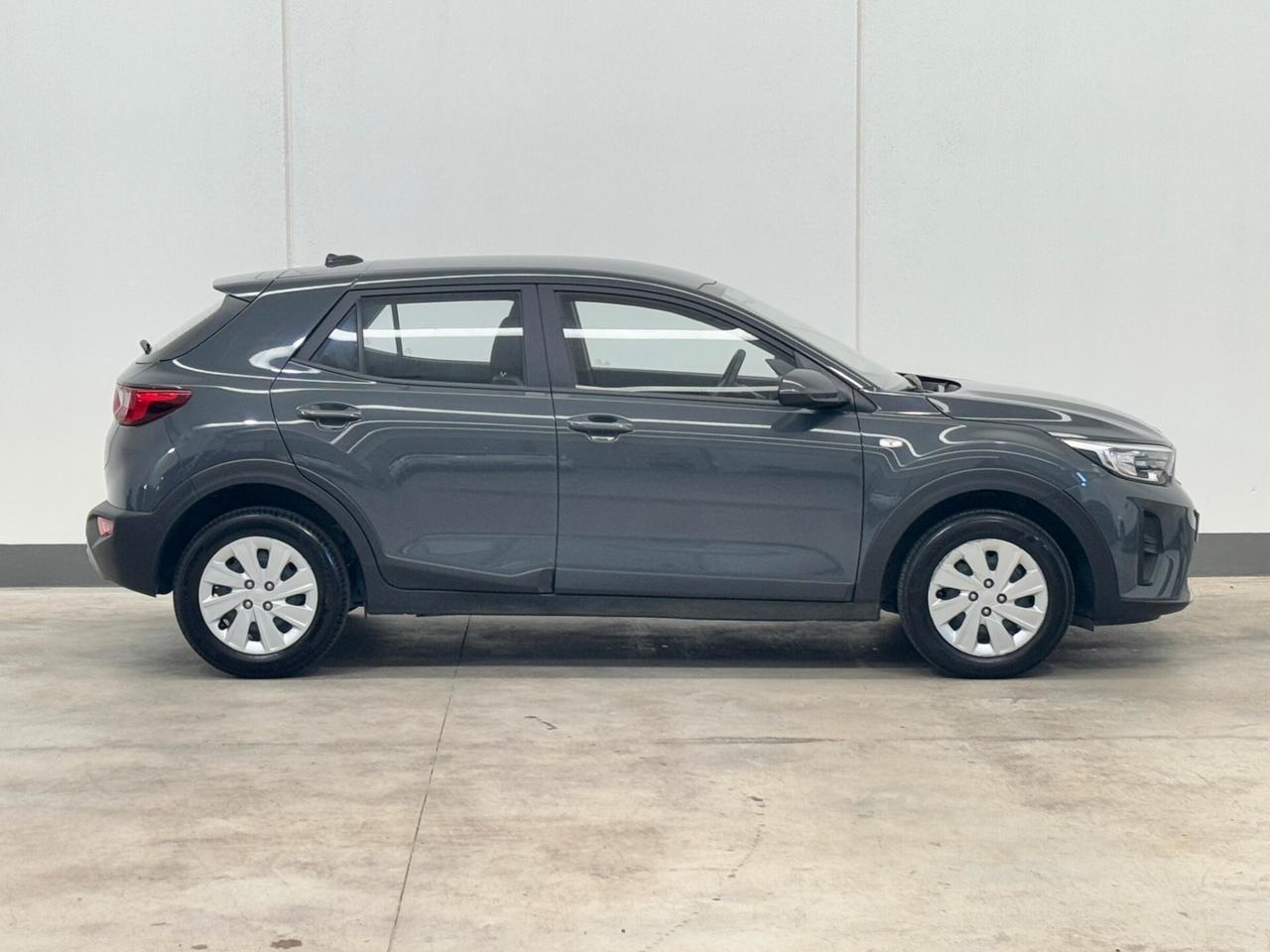 Kia Stonic 1.2 DPI Urban