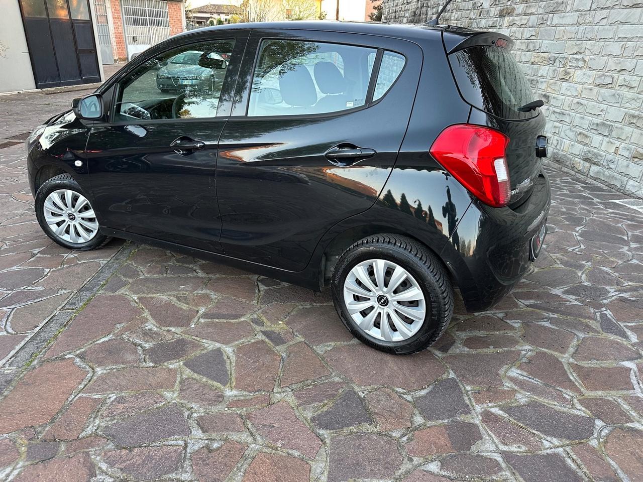 Opel Karl 1.0 73 CV GPL Innovation