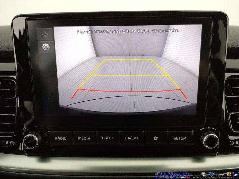 KIA Stonic 1.2 DPI Style 84CV