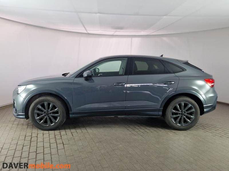 Audi Q3 SPB 35 TDI S tronic Business Plus