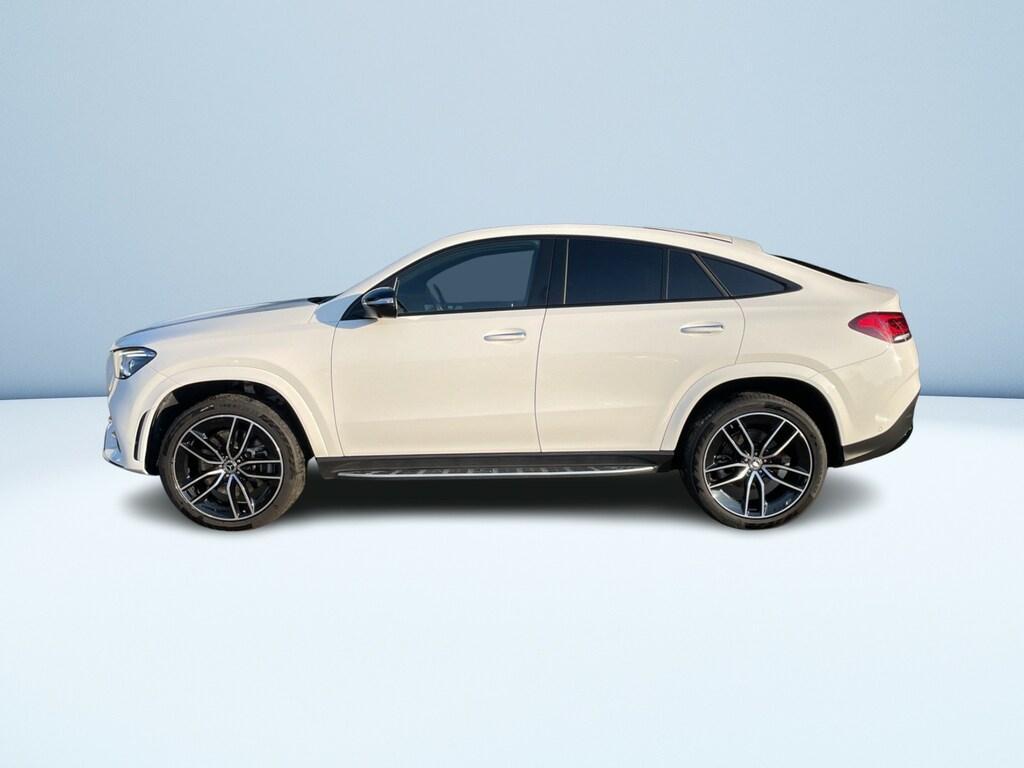 Mercedes GLE 350 350 D Premium Pro 4Matic 9G-Tronic Plus