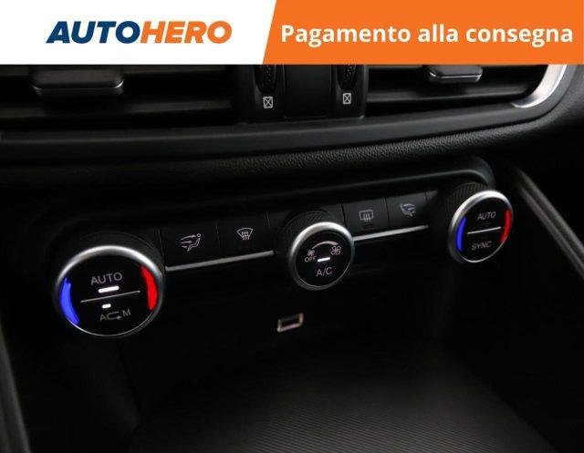 ALFA ROMEO Giulia 2.2 Turbodiesel 180 CV AT8 Super