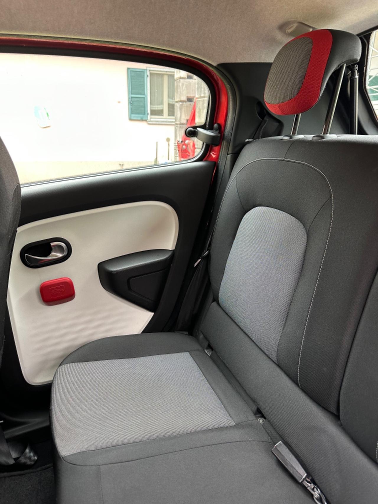 Renault TWINGO 1.0 SCe ENERGY KMCERT GARANZ UNICOPR