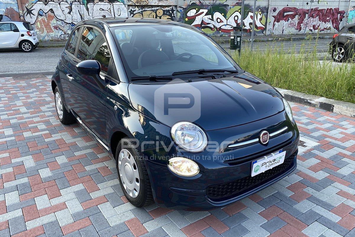 FIAT 500 1.0 Hybrid Pop