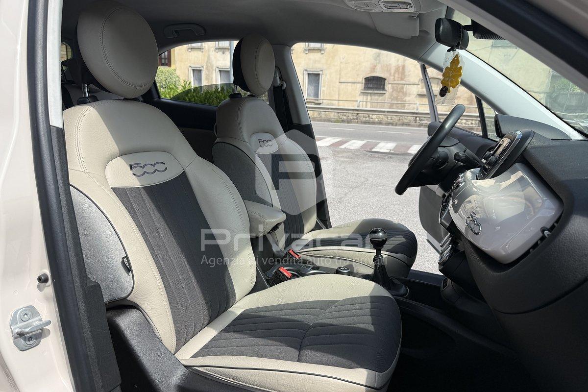 FIAT 500X 1.6 MultiJet 120 CV Lounge