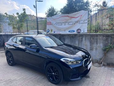 Bmw X2 sDrive16d Aut. Business-X 1.5 116Cv Xenon-Navi