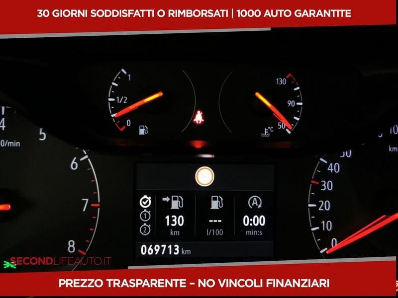 Opel Corsa 1.2 Elegance s&s 75cv