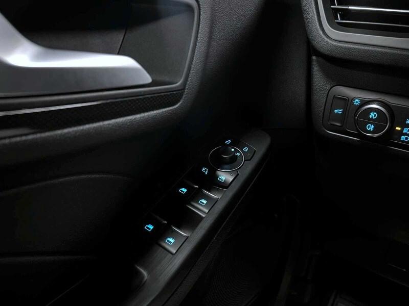 FORD Kuga 3ª serie Kuga 2.0 EcoBlue 120 CV aut...