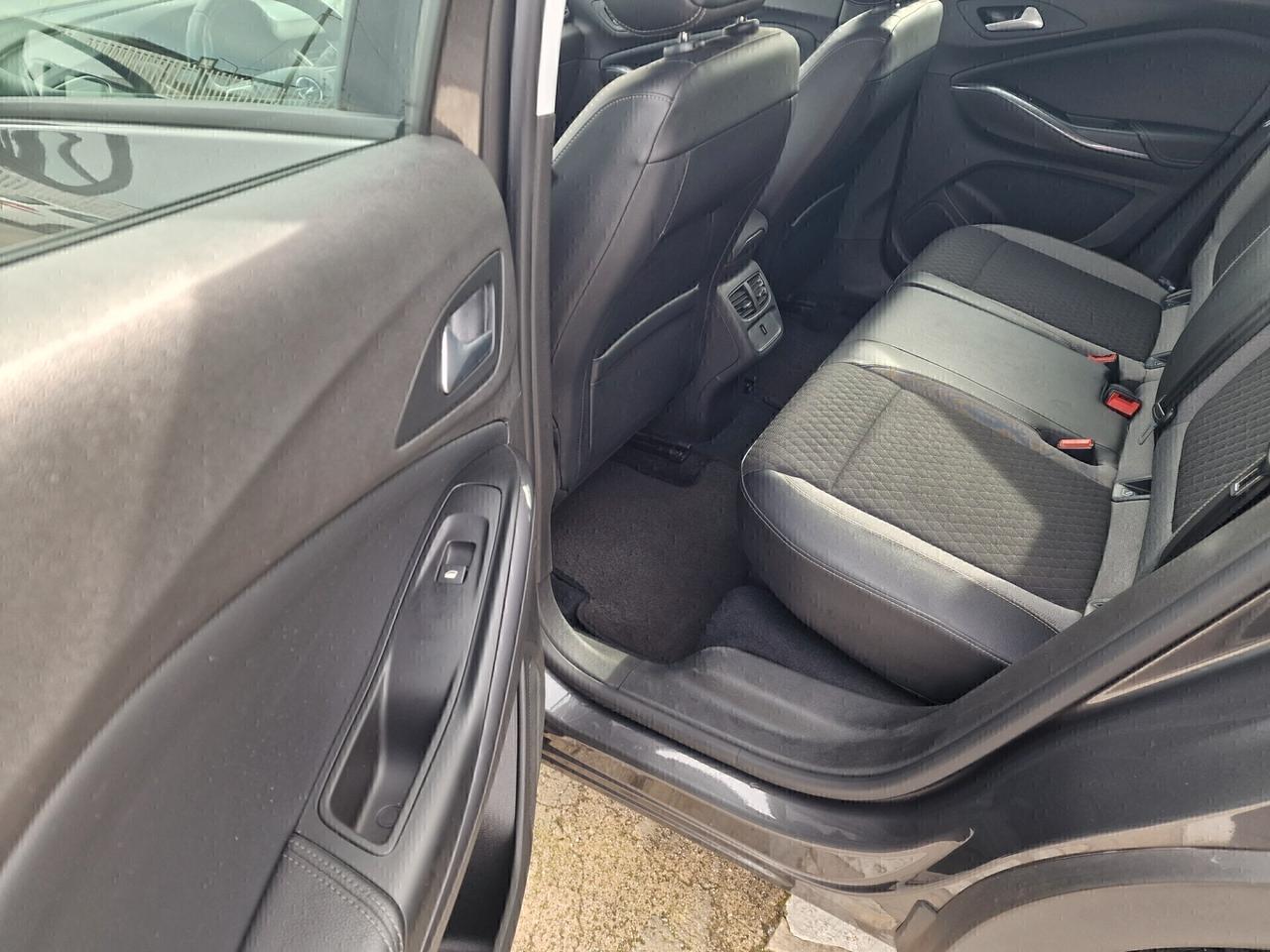 Opel Grandland X 1.5 diesel Elegance 2021 130CV