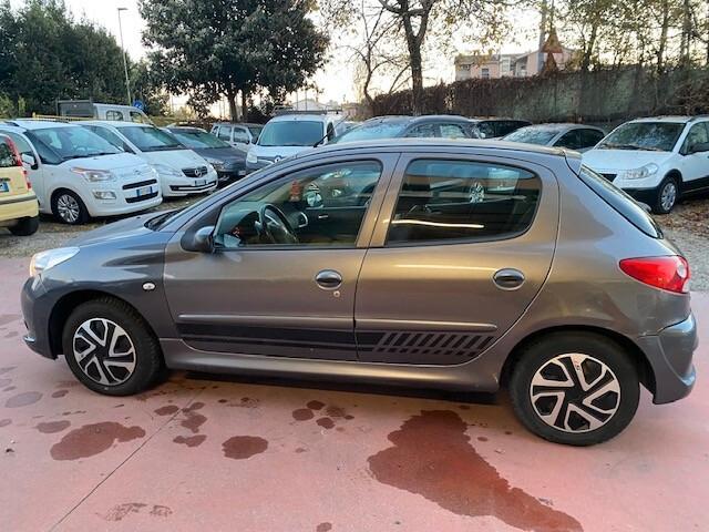 Peugeot 206 Plus 1.1 60CV 5p. Urban, OK NEOPATENTATI!!