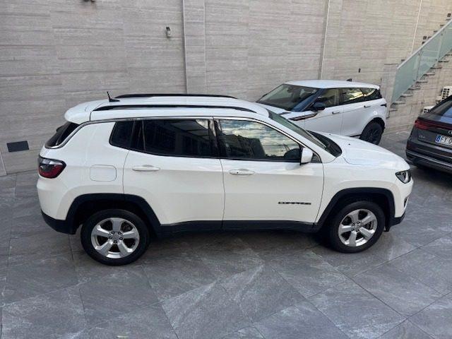 JEEP Compass 2.0 Multijet II aut. 4WD Opening Edition