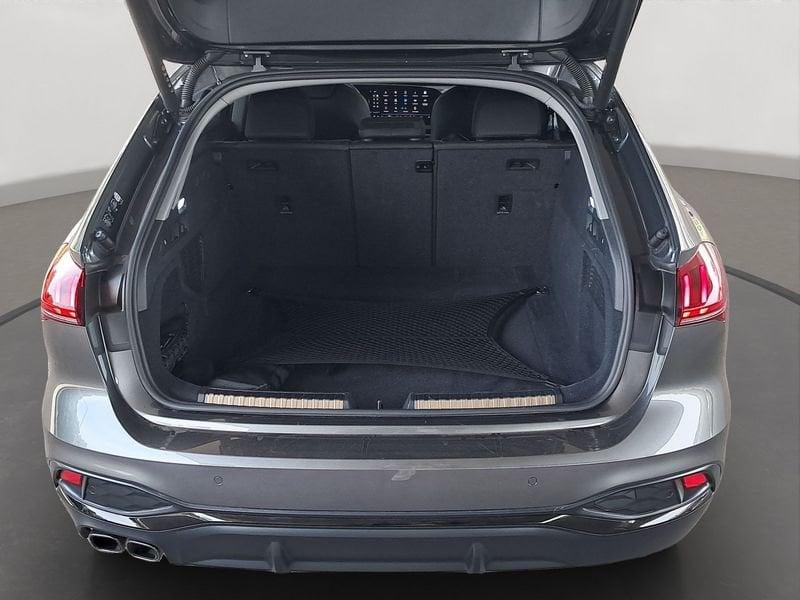 Audi A5 TDI 150Kw quattro S tronic S line edit