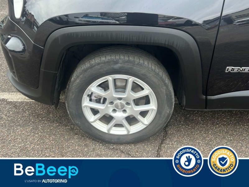 Jeep Renegade 1.3 T4 PHEV LIMITED 4XE AT6