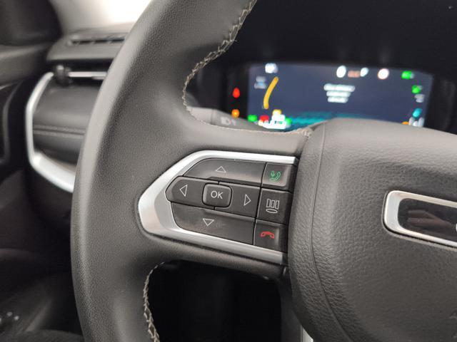 JEEP Compass 1.3 turbo t4 phev Limited 4xe auto