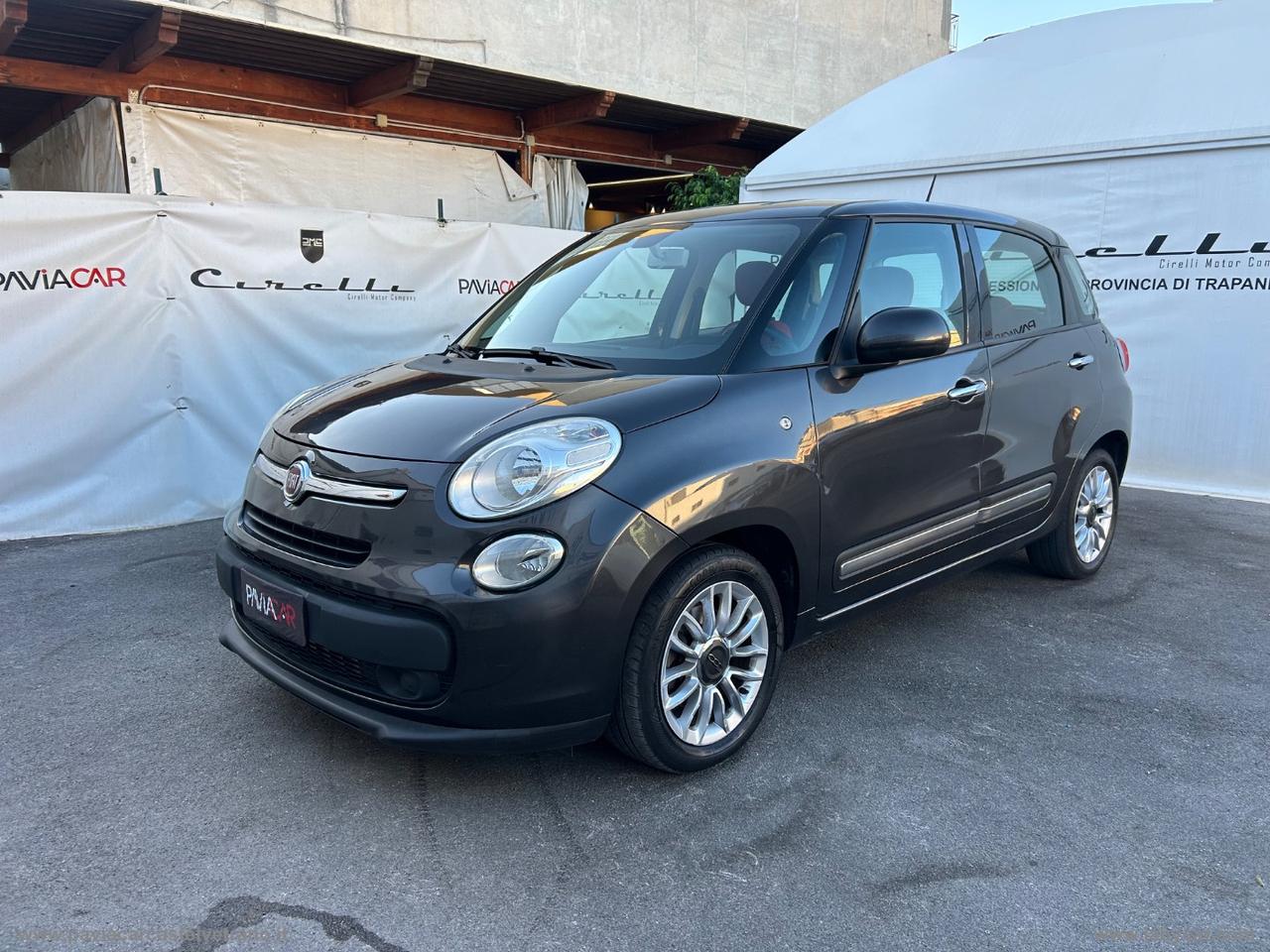 FIAT 500L 1.3 MJT 85 CV Lounge