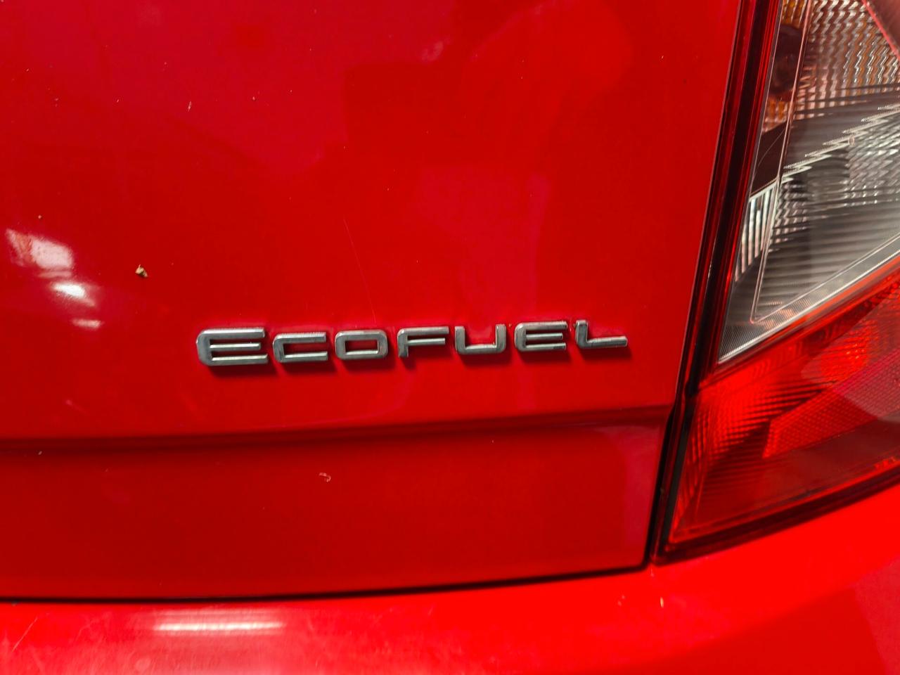 Seat Mii 1.0 68 CV 5 porte Chic Ecofuel METANO