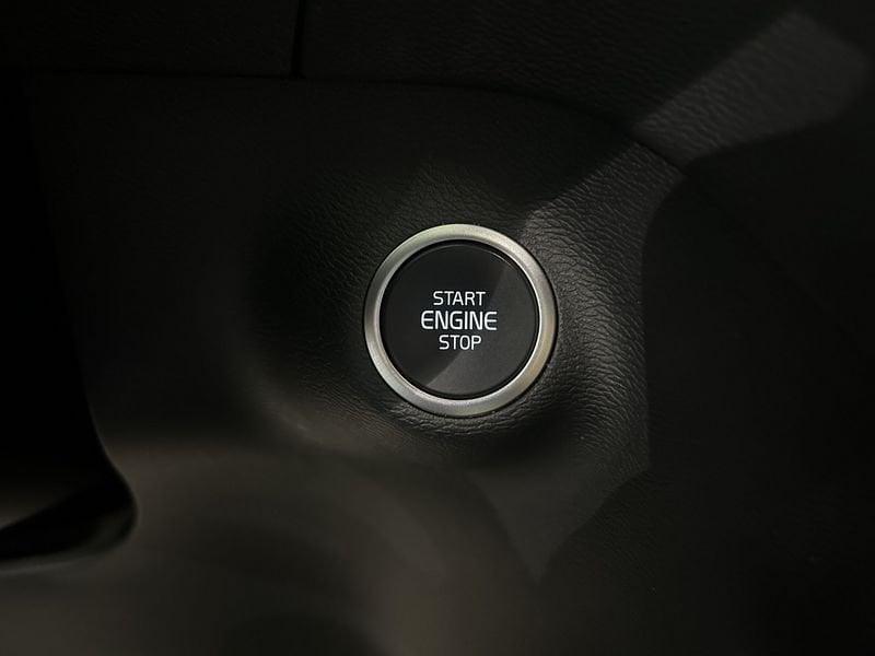 Volvo XC40 B4 AWD automatico Core