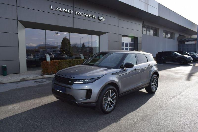 Land Rover RR Evoque Range Rover Evoque 2.0D I4 163 CV AWD Auto S IVA ESPOSTA