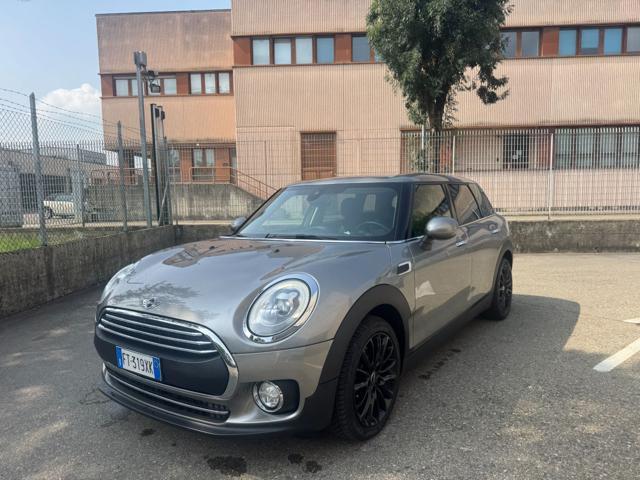 MINI Clubman 1.5 D Hype Clubman Autom.116CV