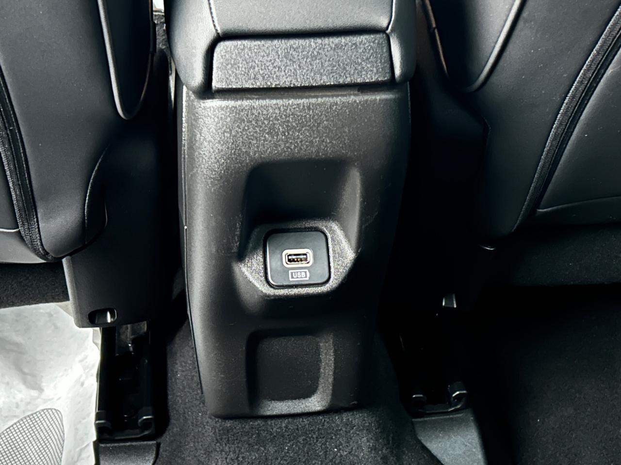 Fiat 500X 1.3 turbo benzina automatica 150 cv