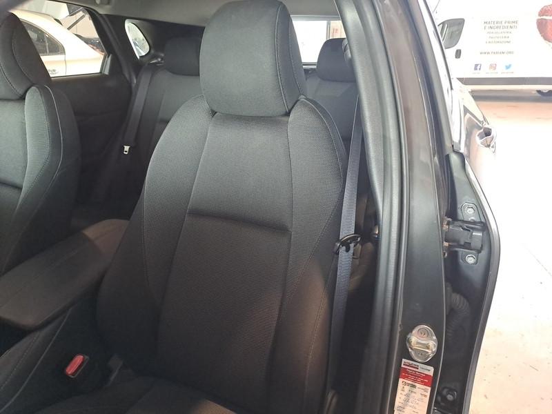 MAZDA CX-30 2.0L SKYACTIV-G 150 CV M HYBRID EVOLVE AUTO SUV