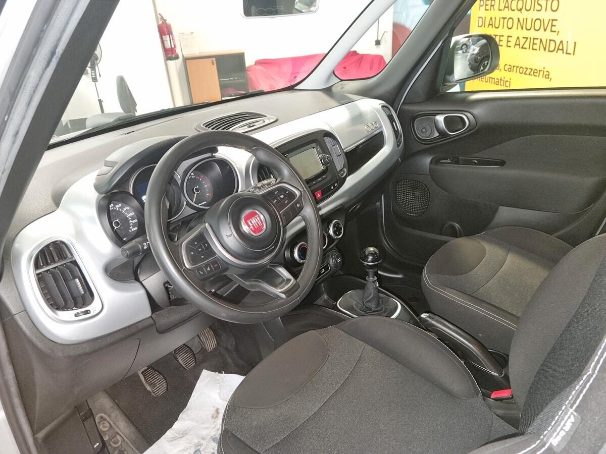 Fiat 500L 1.3 Mjt AZIENDALE GARANZIA 5 ANNI