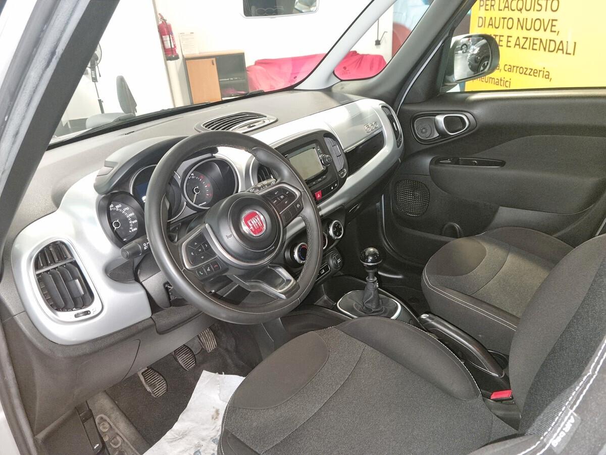 Fiat 500L 1.3 Mjt AZIENDALE GARANZIA 3 ANNI