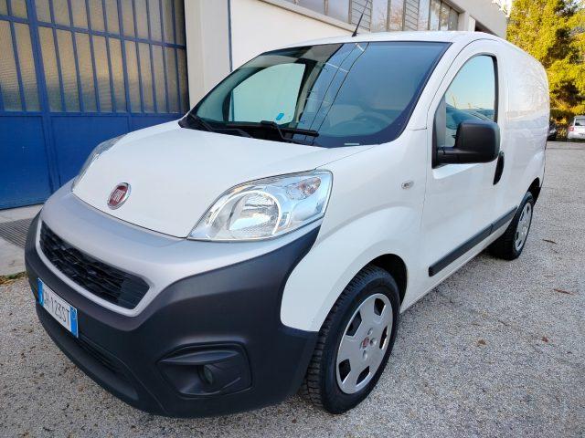 FIAT Fiorino 1.3 MJT 95CV Cargo SX