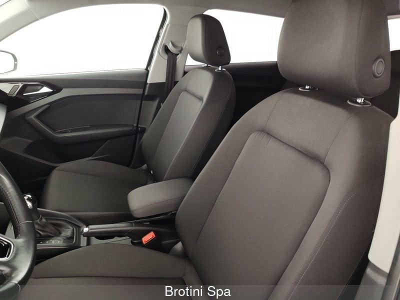 Audi A1 Sportback 30 TFSI S tronic Admired