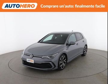 VOLKSWAGEN Golf 1.5 eTSI 150 CV EVO ACT DSG R-Line