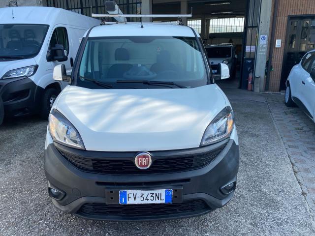 Fiat Doblo 1.3 MTJ 95 CV CARGO Allestimento cassettiere