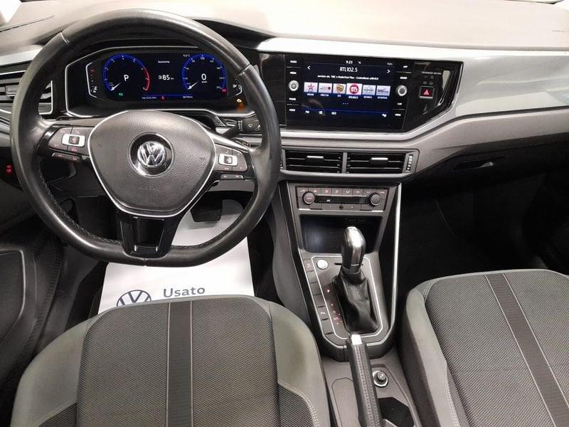 Volkswagen Polo Polo 1.0 TSI DSG 5p. Highline BlueMotion Technology R-Line