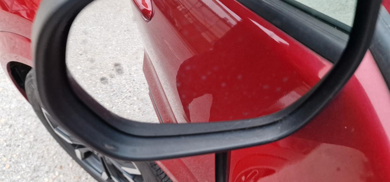 Ford Puma 1.0 EcoBoost Hybrid 125 CV S&S ST-Line X