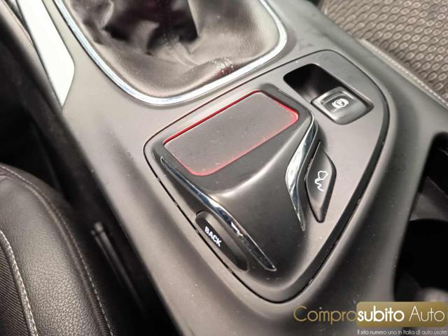 OPEL Insignia 2.0 CDTI 160CV Sports Tourer Elective Fleet