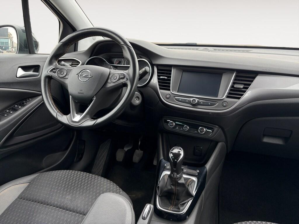 Opel Crossland X 1.6d 99CV Innovation