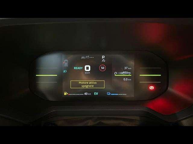 Dacia Duster 1.6 hybrid Expression 140cv